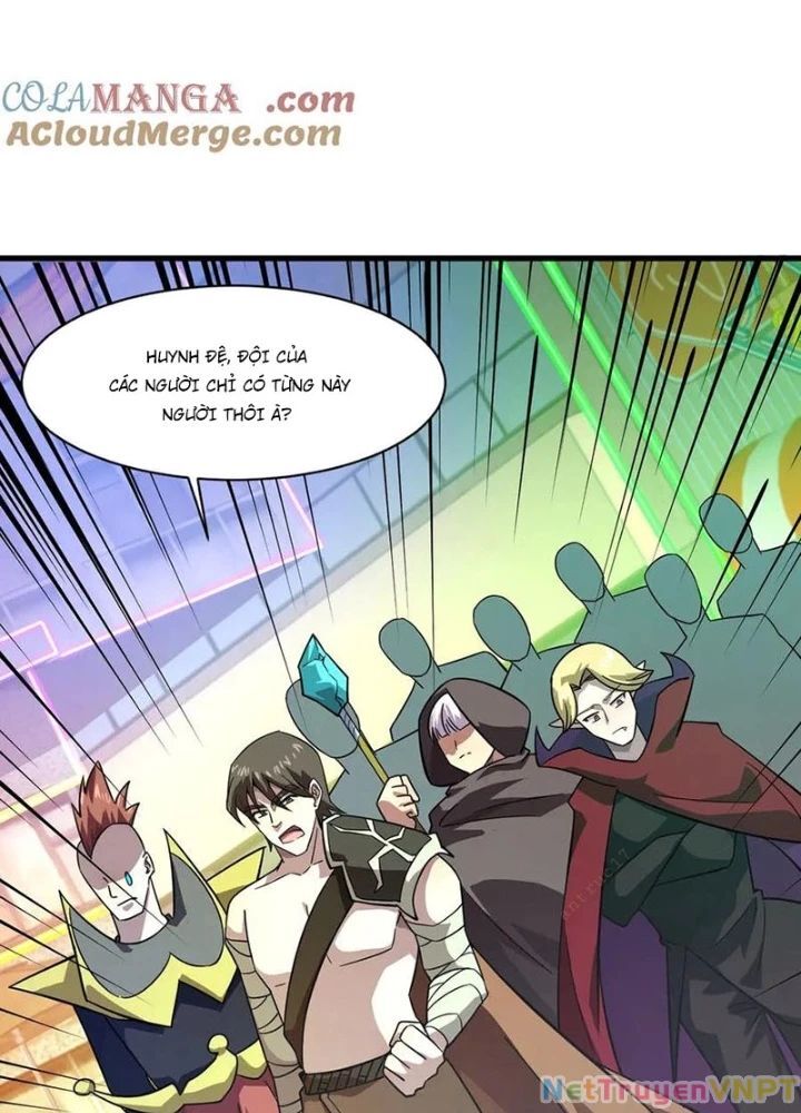 Chỉ Có Ta Có Thể Sử Dụng Triệu Hoán Thuật: Chapter 162