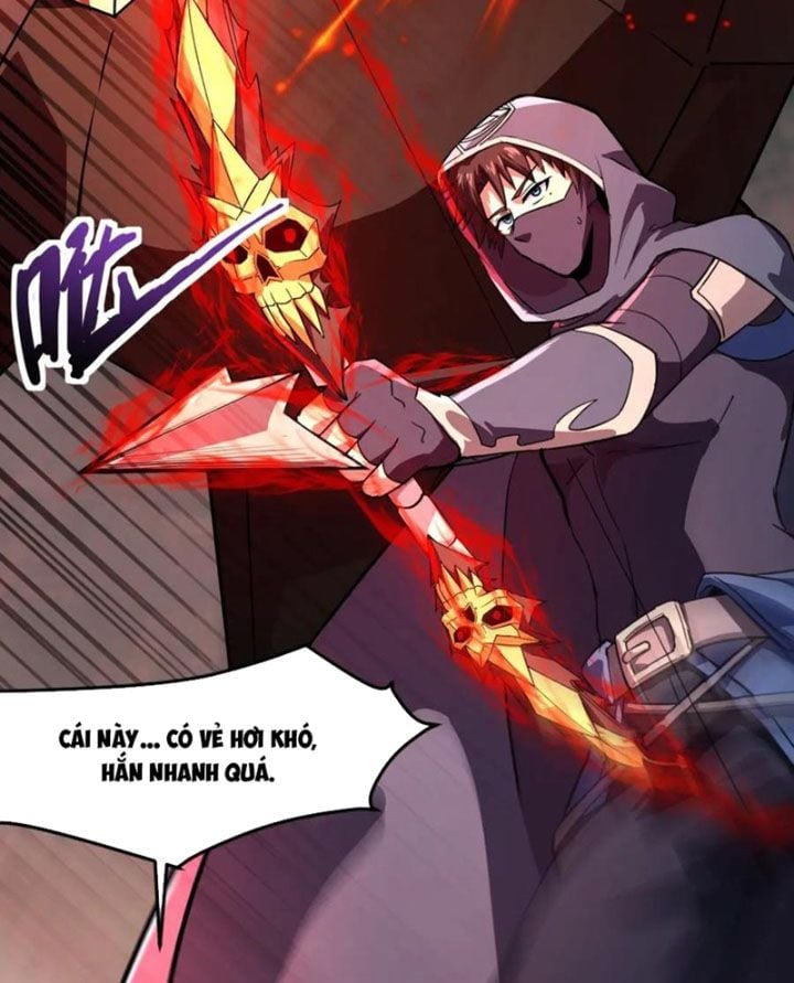 Chỉ Có Ta Có Thể Sử Dụng Triệu Hoán Thuật: Chapter 168