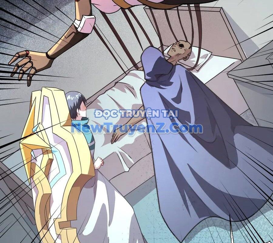 Chỉ Có Ta Có Thể Sử Dụng Triệu Hoán Thuật: Chapter 169