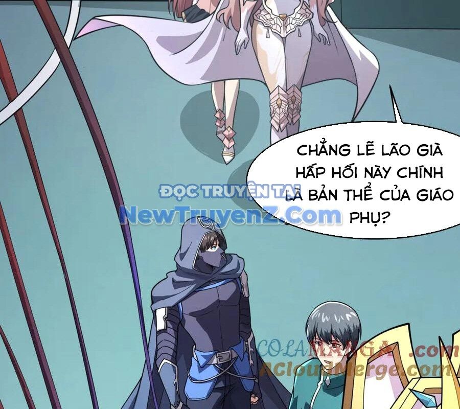 Chỉ Có Ta Có Thể Sử Dụng Triệu Hoán Thuật: Chapter 169