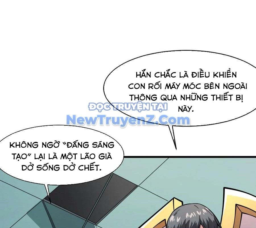 Chỉ Có Ta Có Thể Sử Dụng Triệu Hoán Thuật: Chapter 169