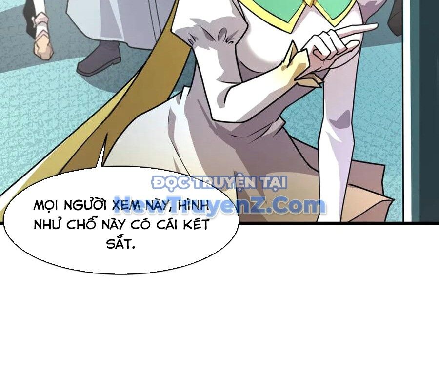 Chỉ Có Ta Có Thể Sử Dụng Triệu Hoán Thuật: Chapter 169