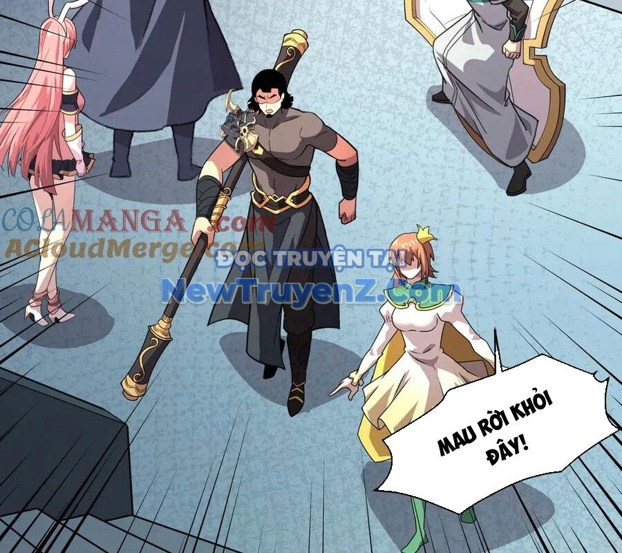 Chỉ Có Ta Có Thể Sử Dụng Triệu Hoán Thuật: Chapter 169