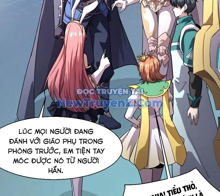 Chỉ Có Ta Có Thể Sử Dụng Triệu Hoán Thuật: Chapter 169