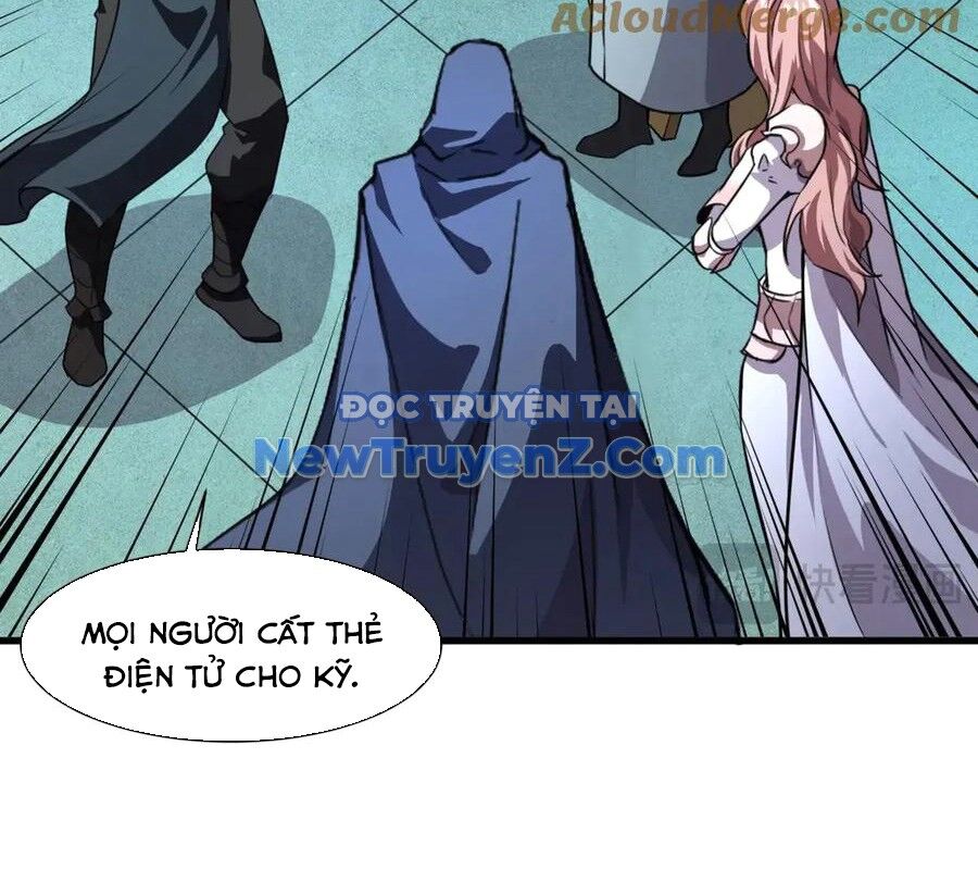 Chỉ Có Ta Có Thể Sử Dụng Triệu Hoán Thuật: Chapter 169