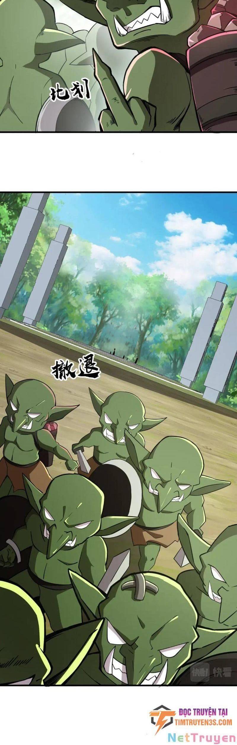 Chỉ Có Ta Có Thể Sử Dụng Triệu Hoán Thuật: Chapter 17
