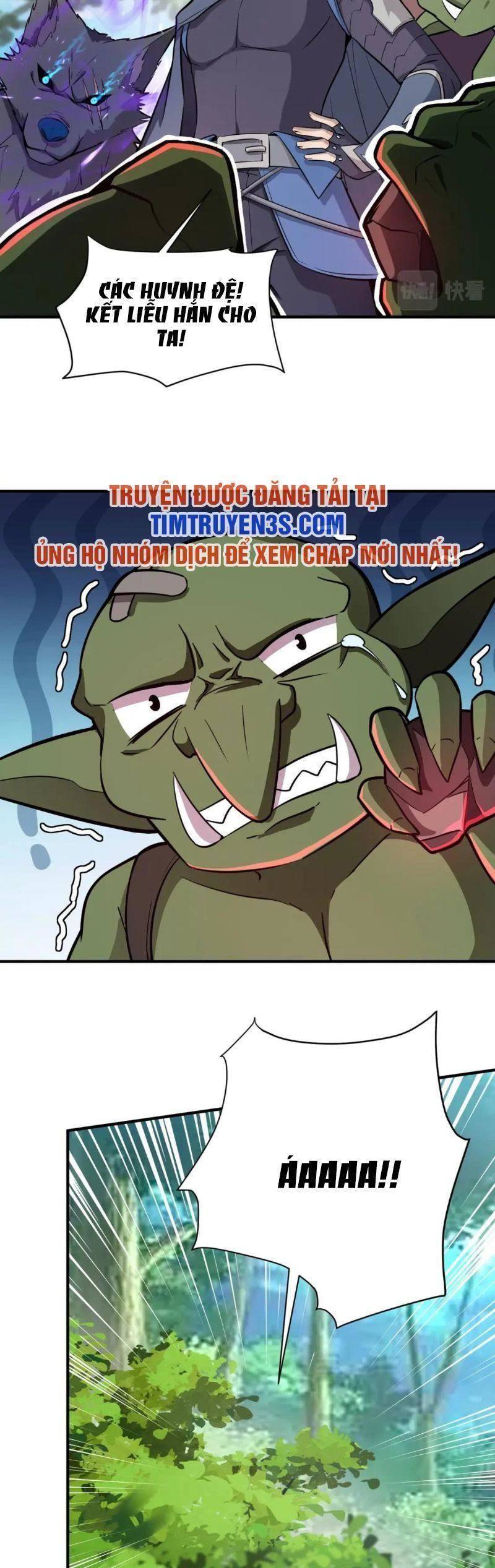 Chỉ Có Ta Có Thể Sử Dụng Triệu Hoán Thuật: Chapter 17