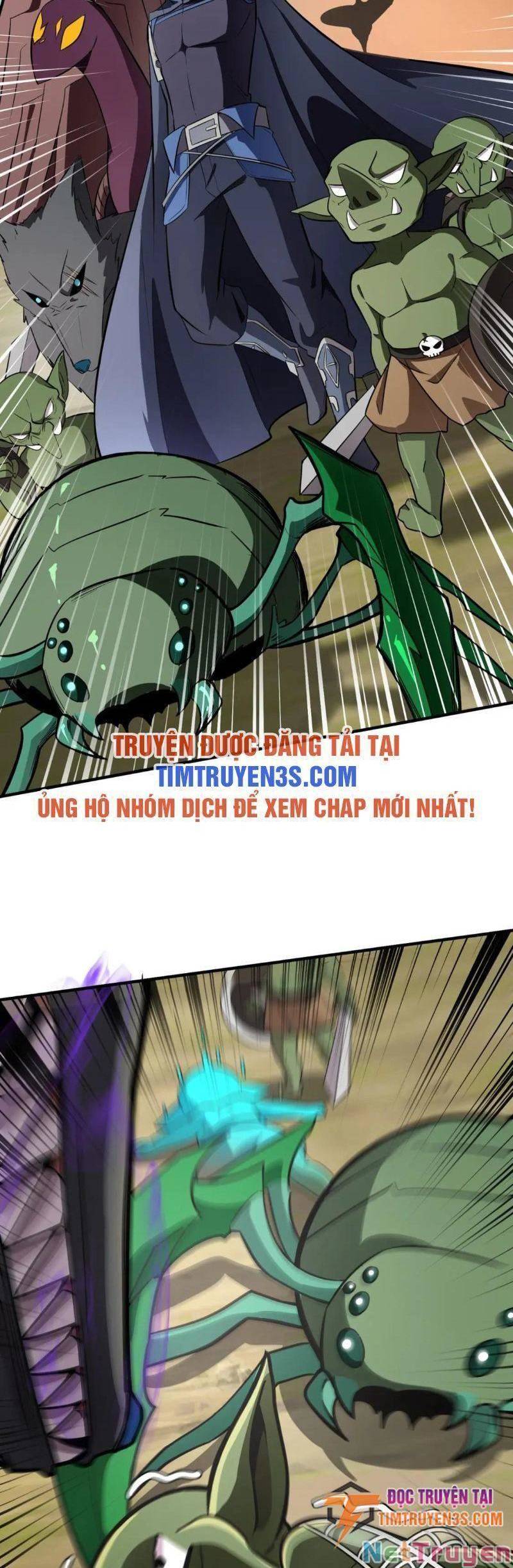Chỉ Có Ta Có Thể Sử Dụng Triệu Hoán Thuật: Chapter 17