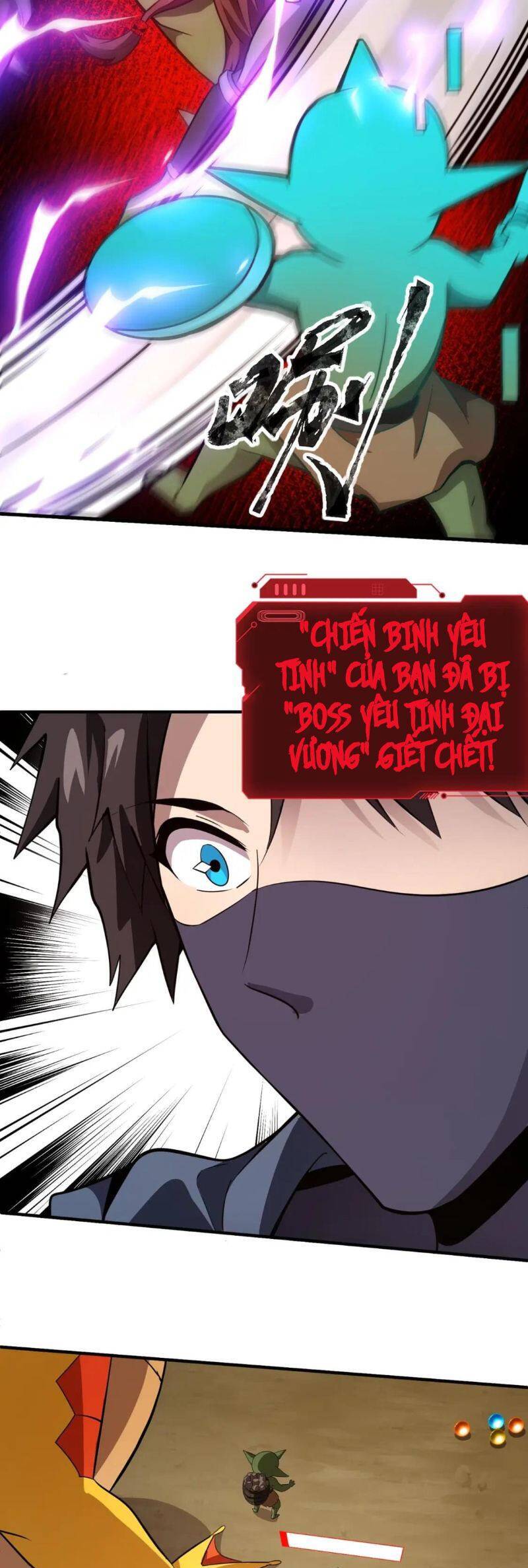 Chỉ Có Ta Có Thể Sử Dụng Triệu Hoán Thuật: Chapter 19