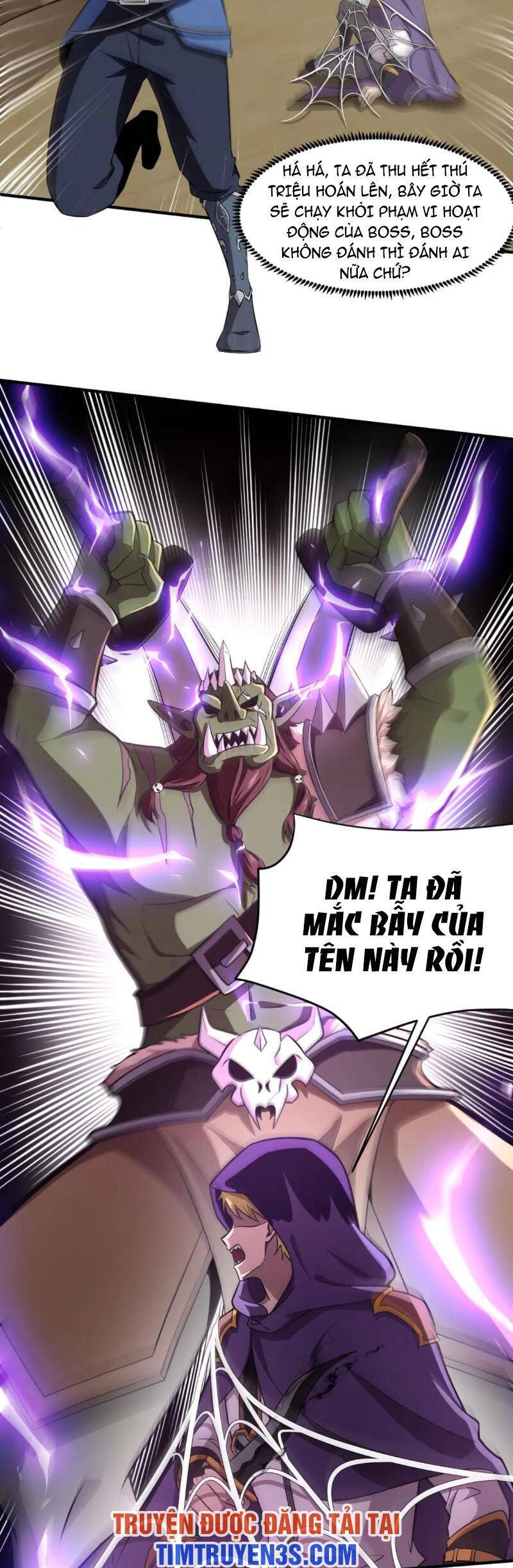 Chỉ Có Ta Có Thể Sử Dụng Triệu Hoán Thuật: Chapter 19