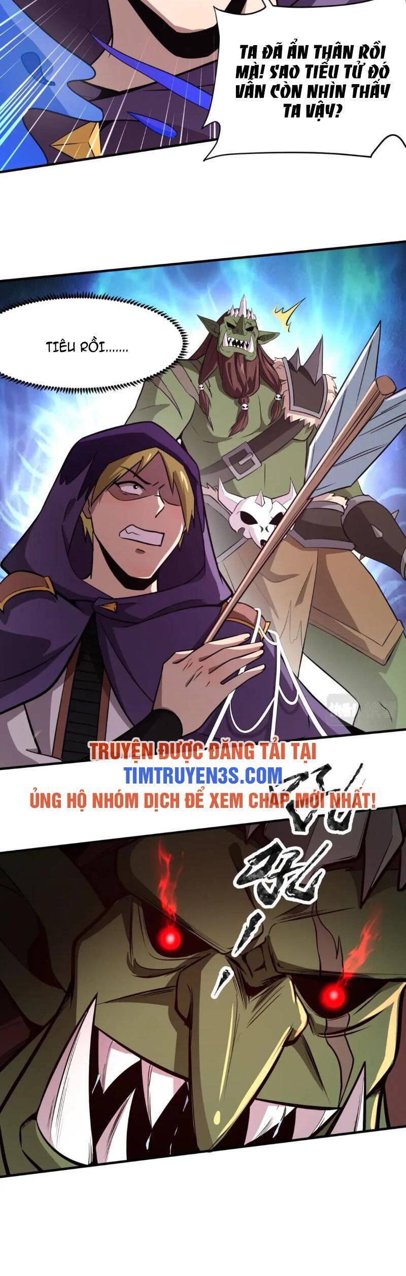 Chỉ Có Ta Có Thể Sử Dụng Triệu Hoán Thuật: Chapter 19