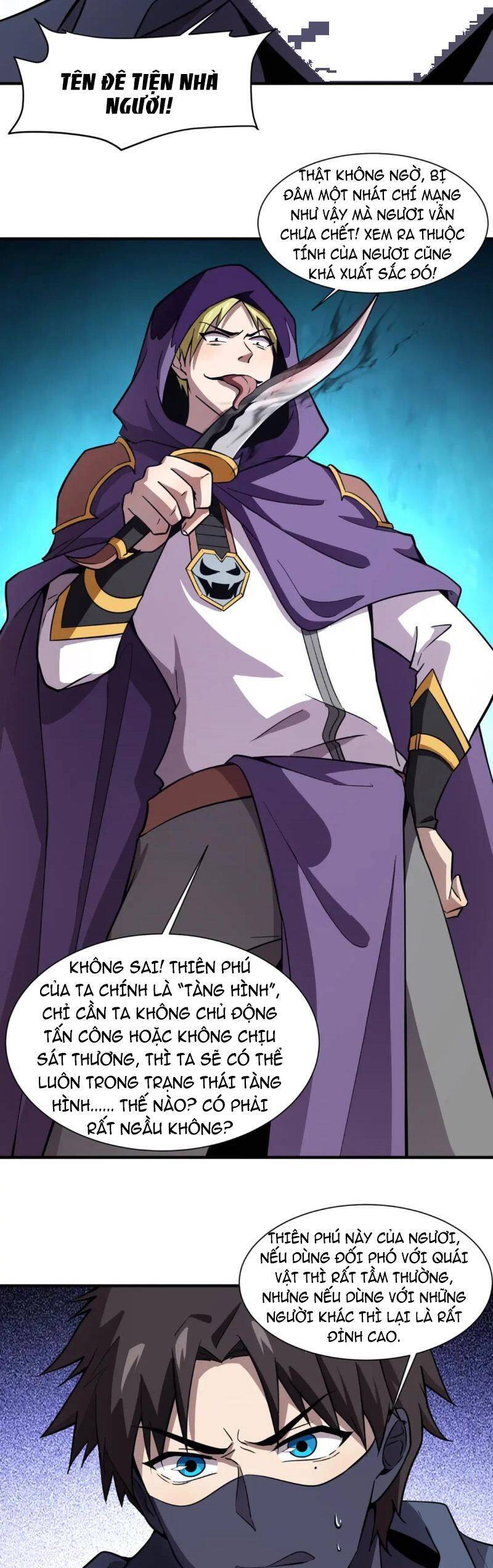 Chỉ Có Ta Có Thể Sử Dụng Triệu Hoán Thuật: Chapter 19