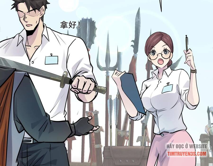 Chỉ Có Ta Có Thể Sử Dụng Triệu Hoán Thuật: Chapter 2.5