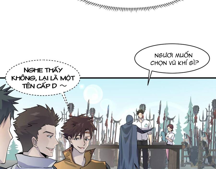 Chỉ Có Ta Có Thể Sử Dụng Triệu Hoán Thuật: Chapter 2.5