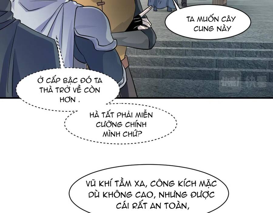 Chỉ Có Ta Có Thể Sử Dụng Triệu Hoán Thuật: Chapter 2.5