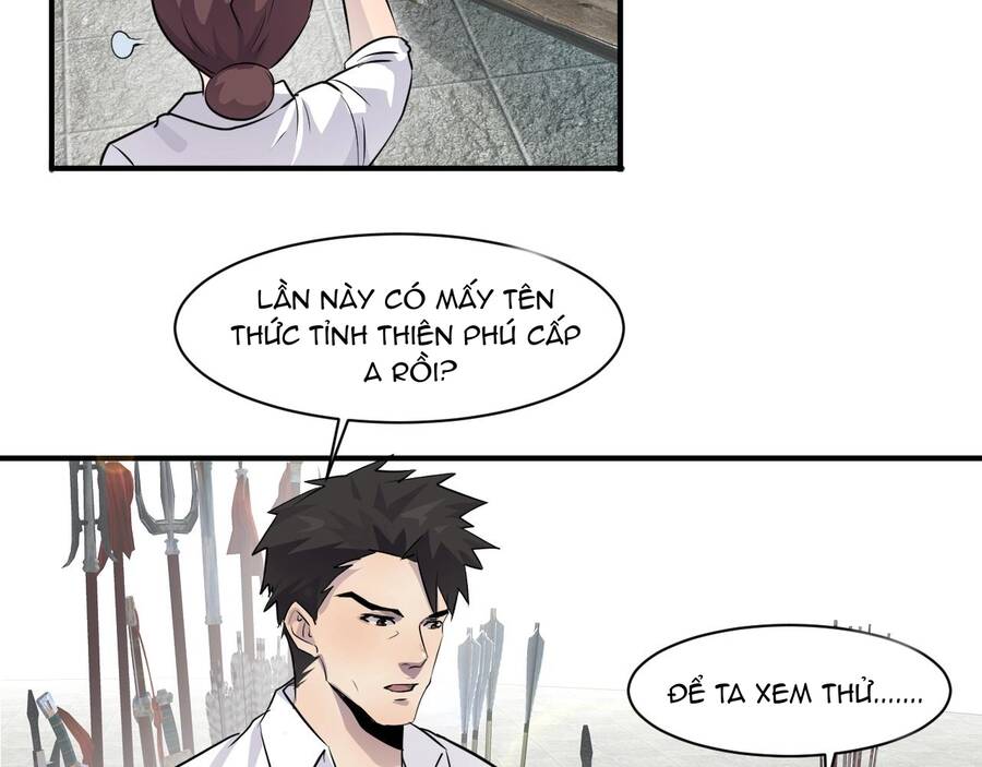 Chỉ Có Ta Có Thể Sử Dụng Triệu Hoán Thuật: Chapter 2.5