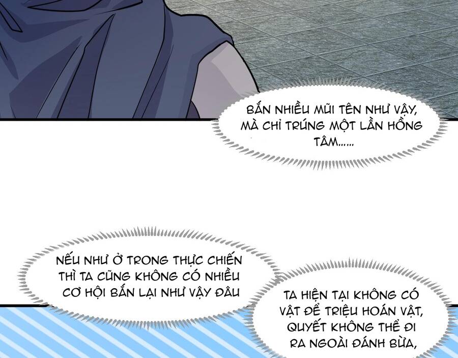 Chỉ Có Ta Có Thể Sử Dụng Triệu Hoán Thuật: Chapter 2.5