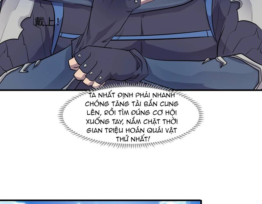 Chỉ Có Ta Có Thể Sử Dụng Triệu Hoán Thuật: Chapter 2.5