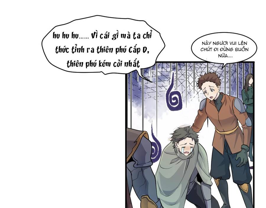 Chỉ Có Ta Có Thể Sử Dụng Triệu Hoán Thuật: Chapter 2.5