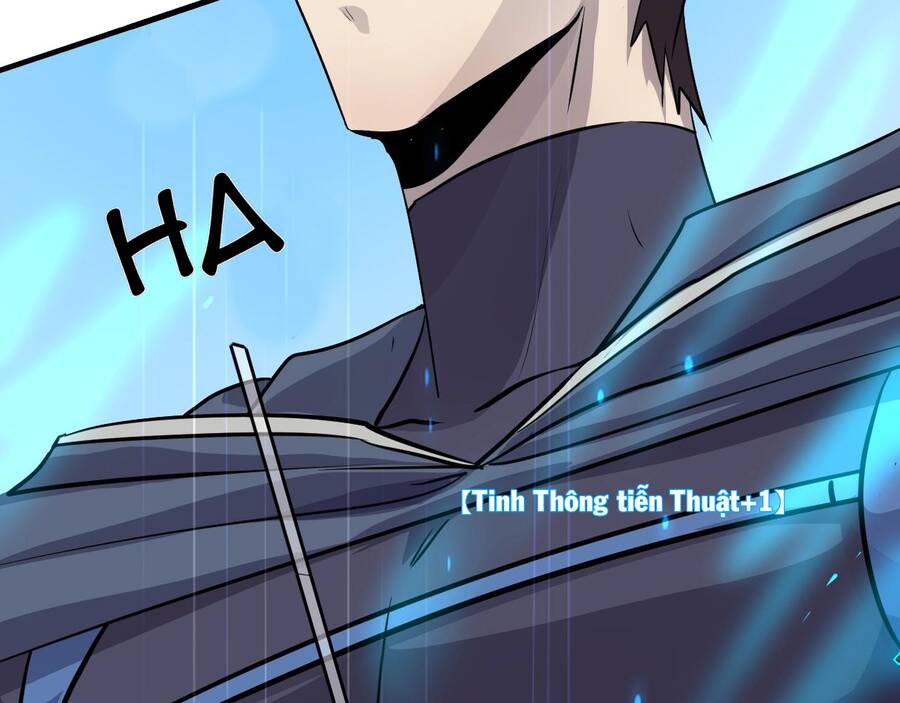 Chỉ Có Ta Có Thể Sử Dụng Triệu Hoán Thuật: Chapter 2.5