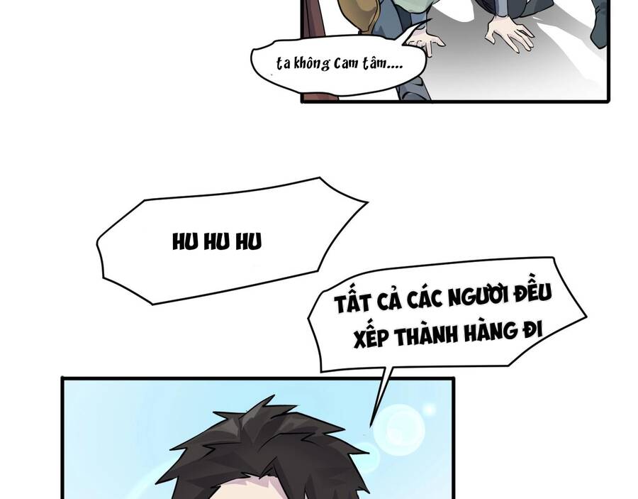 Chỉ Có Ta Có Thể Sử Dụng Triệu Hoán Thuật: Chapter 2.5