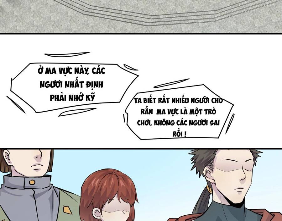 Chỉ Có Ta Có Thể Sử Dụng Triệu Hoán Thuật: Chapter 2.5