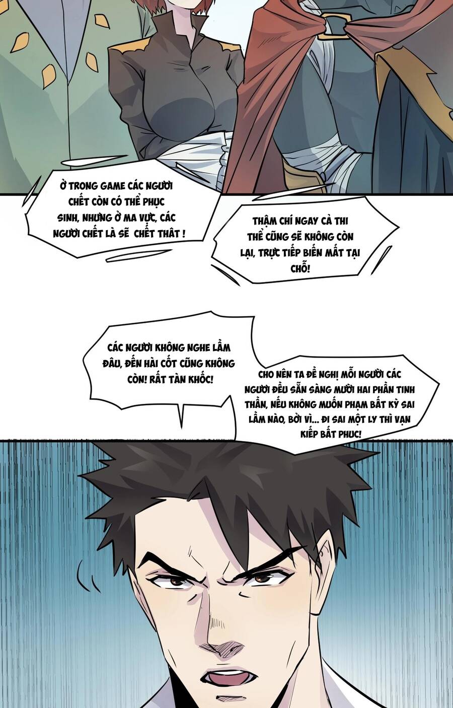 Chỉ Có Ta Có Thể Sử Dụng Triệu Hoán Thuật: Chapter 2.5