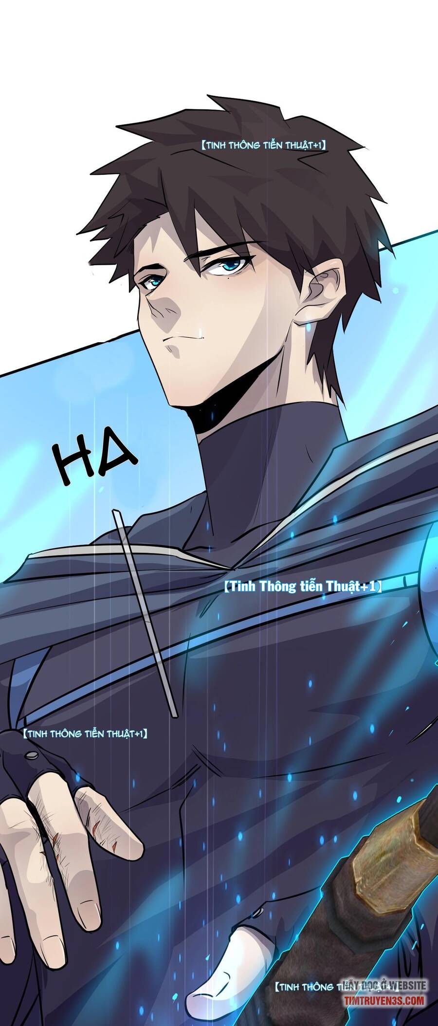 Chỉ Có Ta Có Thể Sử Dụng Triệu Hoán Thuật: Chapter 2.6