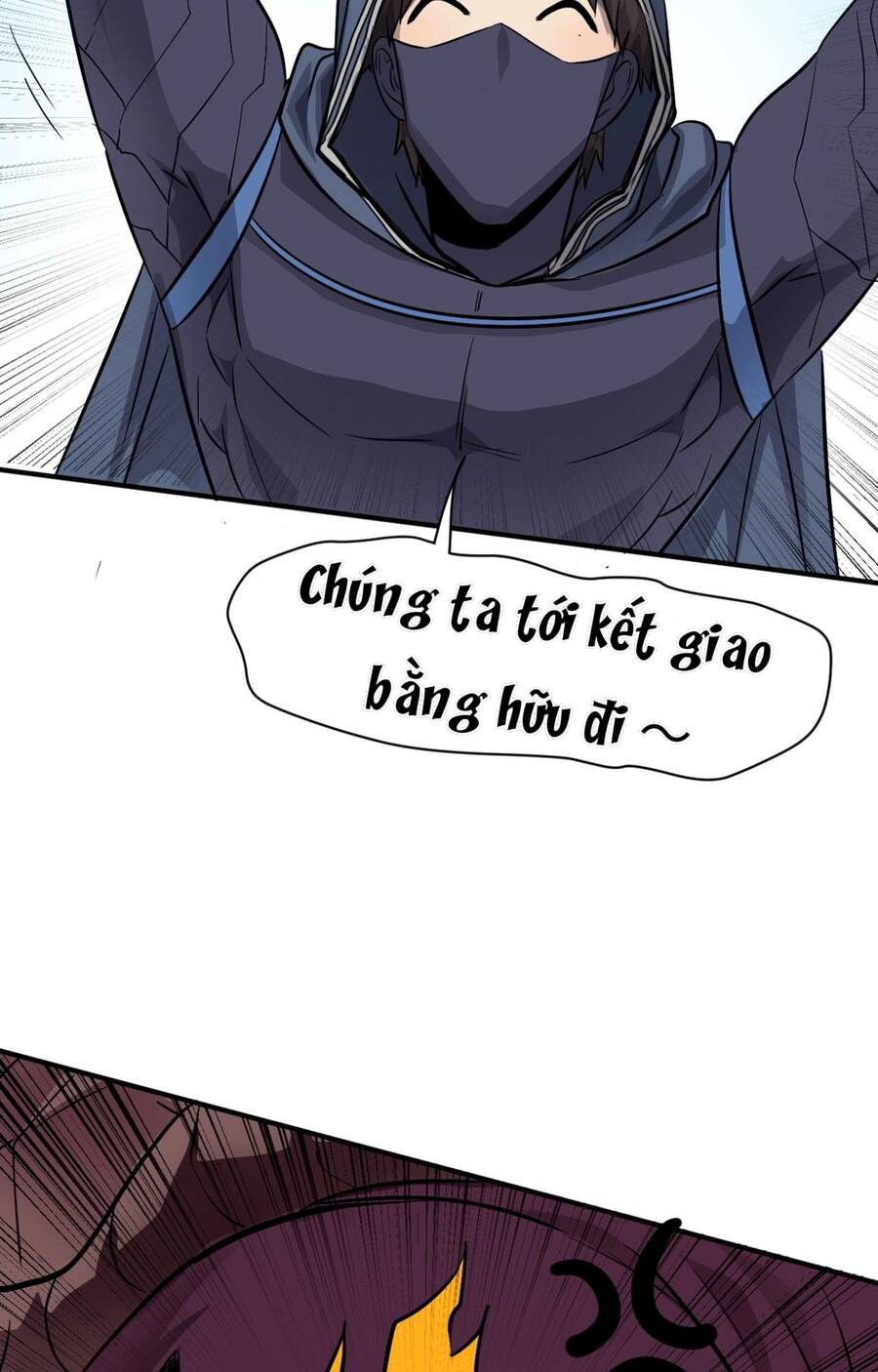 Chỉ Có Ta Có Thể Sử Dụng Triệu Hoán Thuật: Chapter 2.6