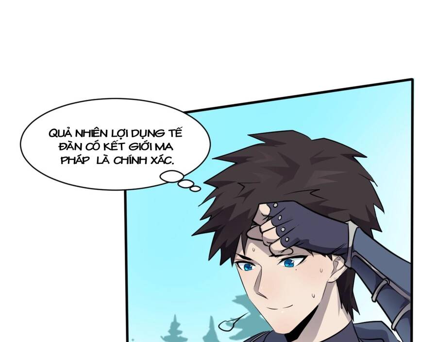 Chỉ Có Ta Có Thể Sử Dụng Triệu Hoán Thuật: Chapter 2.7