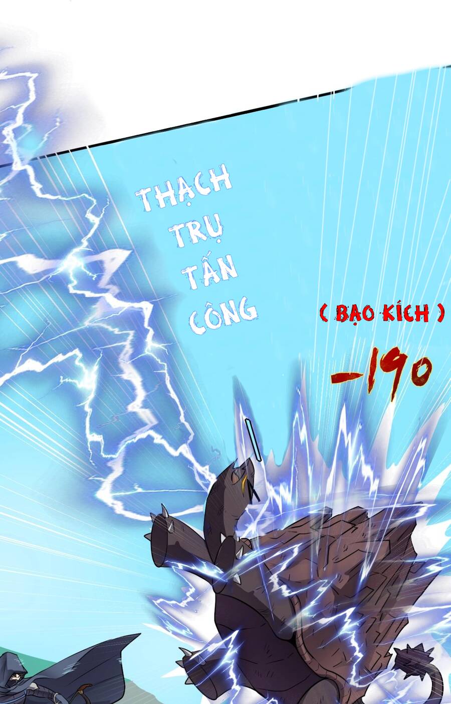 Chỉ Có Ta Có Thể Sử Dụng Triệu Hoán Thuật: Chapter 2.7