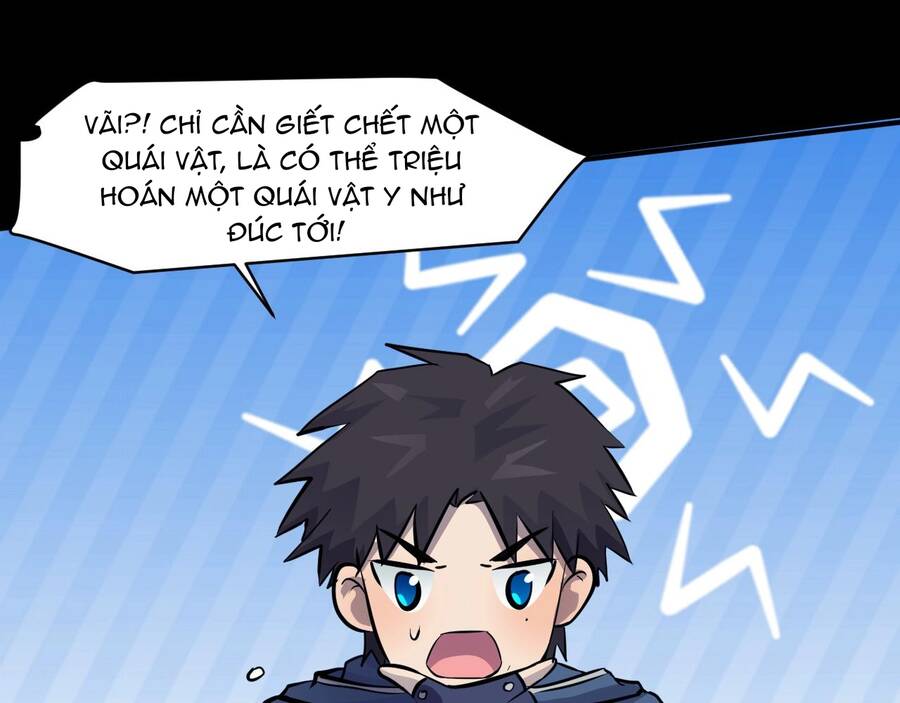 Chỉ Có Ta Có Thể Sử Dụng Triệu Hoán Thuật: Chapter 2
