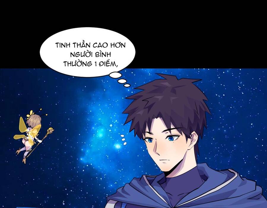 Chỉ Có Ta Có Thể Sử Dụng Triệu Hoán Thuật: Chapter 2