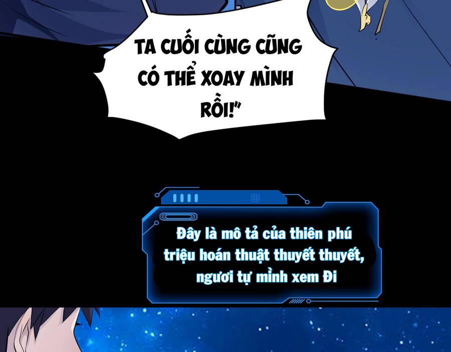Chỉ Có Ta Có Thể Sử Dụng Triệu Hoán Thuật: Chapter 2