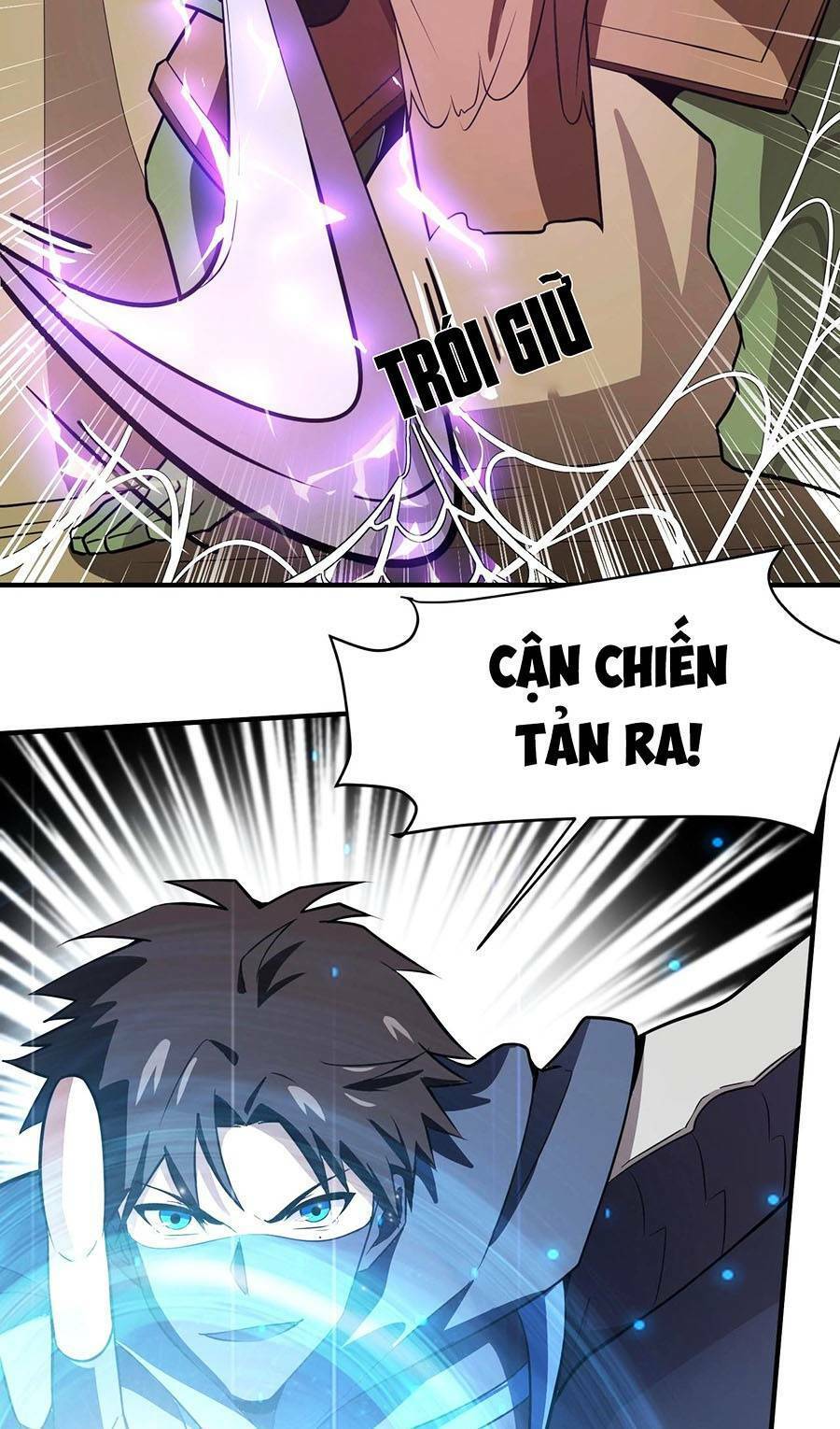 Chỉ Có Ta Có Thể Sử Dụng Triệu Hoán Thuật: Chapter 20