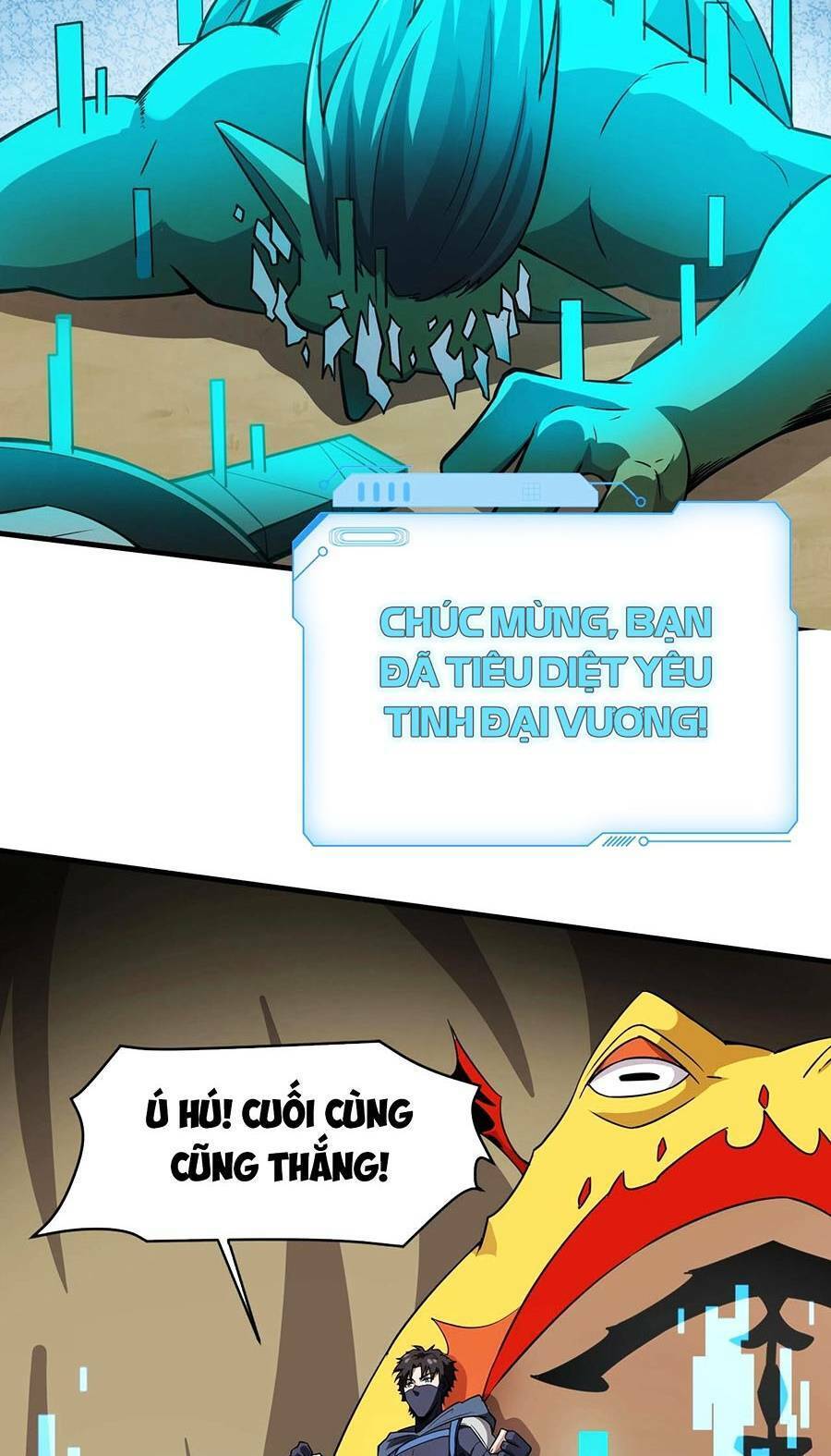 Chỉ Có Ta Có Thể Sử Dụng Triệu Hoán Thuật: Chapter 20