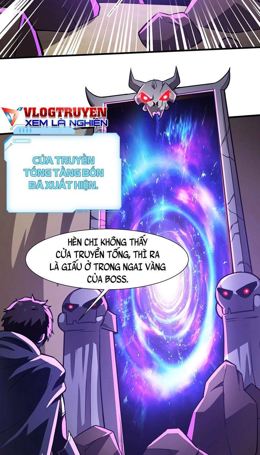 Chỉ Có Ta Có Thể Sử Dụng Triệu Hoán Thuật: Chapter 20