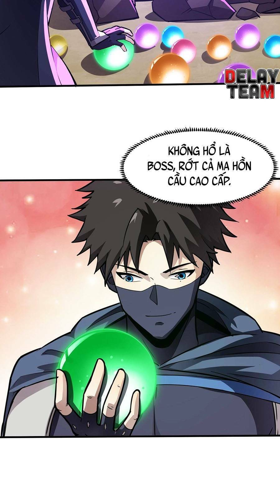 Chỉ Có Ta Có Thể Sử Dụng Triệu Hoán Thuật: Chapter 20