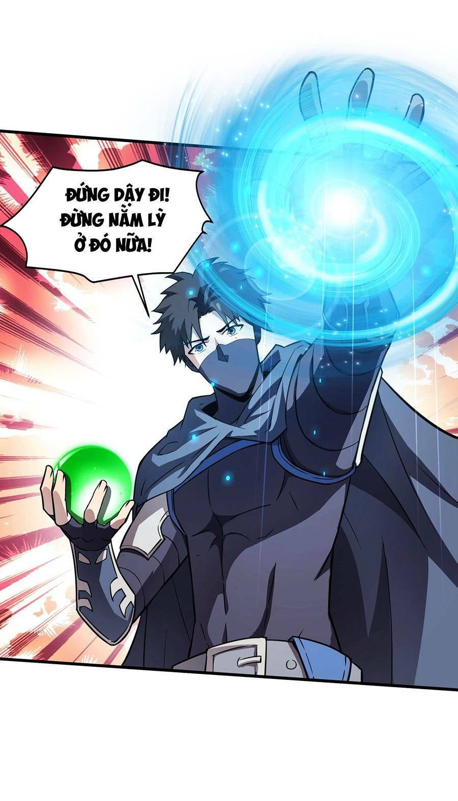 Chỉ Có Ta Có Thể Sử Dụng Triệu Hoán Thuật: Chapter 20
