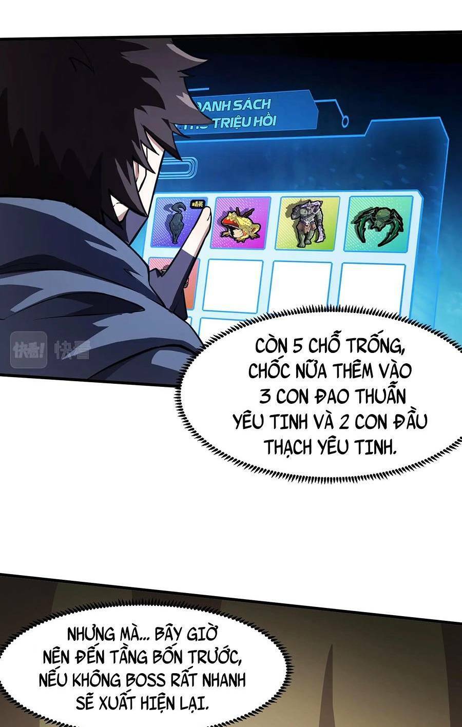 Chỉ Có Ta Có Thể Sử Dụng Triệu Hoán Thuật: Chapter 20