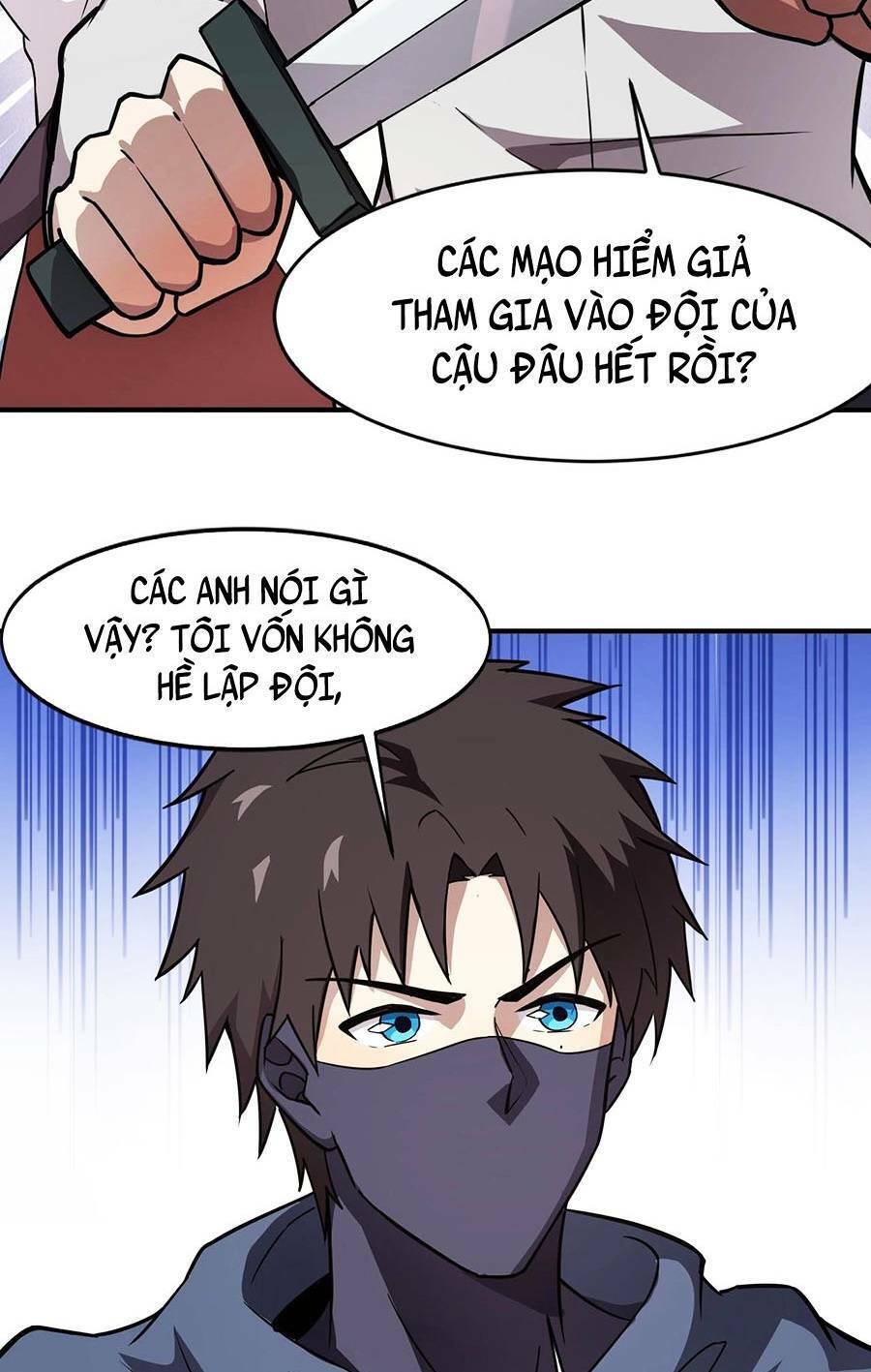 Chỉ Có Ta Có Thể Sử Dụng Triệu Hoán Thuật: Chapter 20