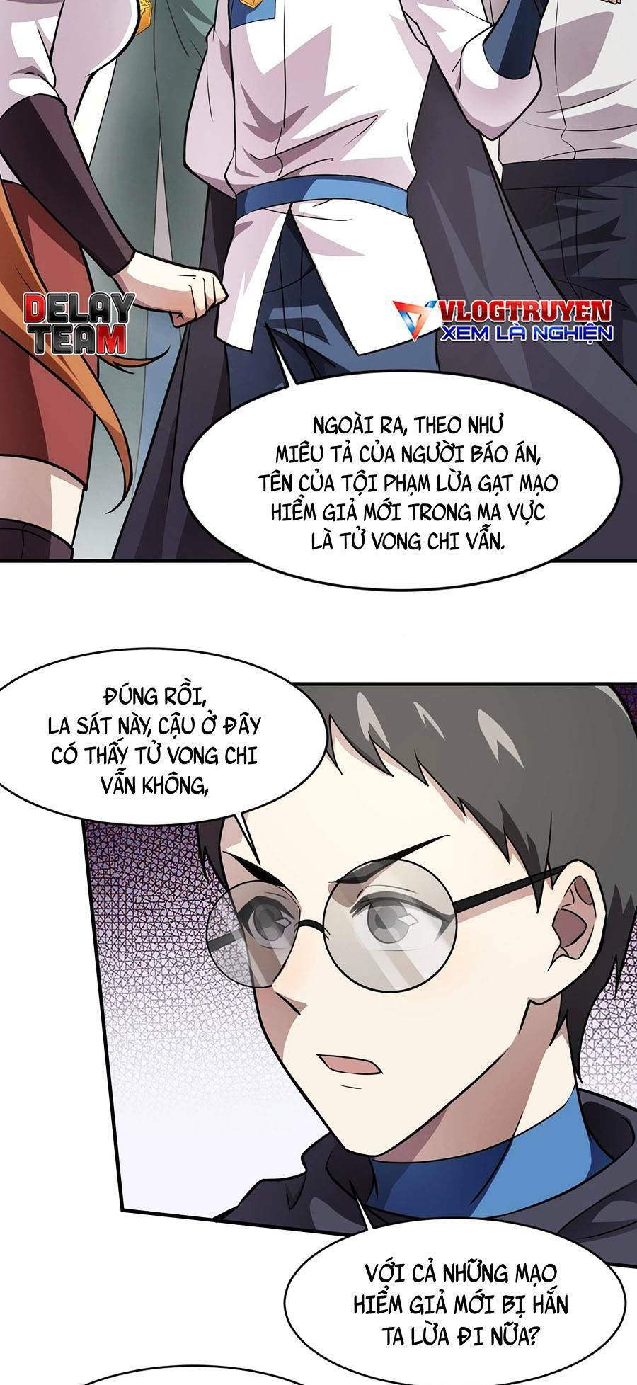 Chỉ Có Ta Có Thể Sử Dụng Triệu Hoán Thuật: Chapter 21