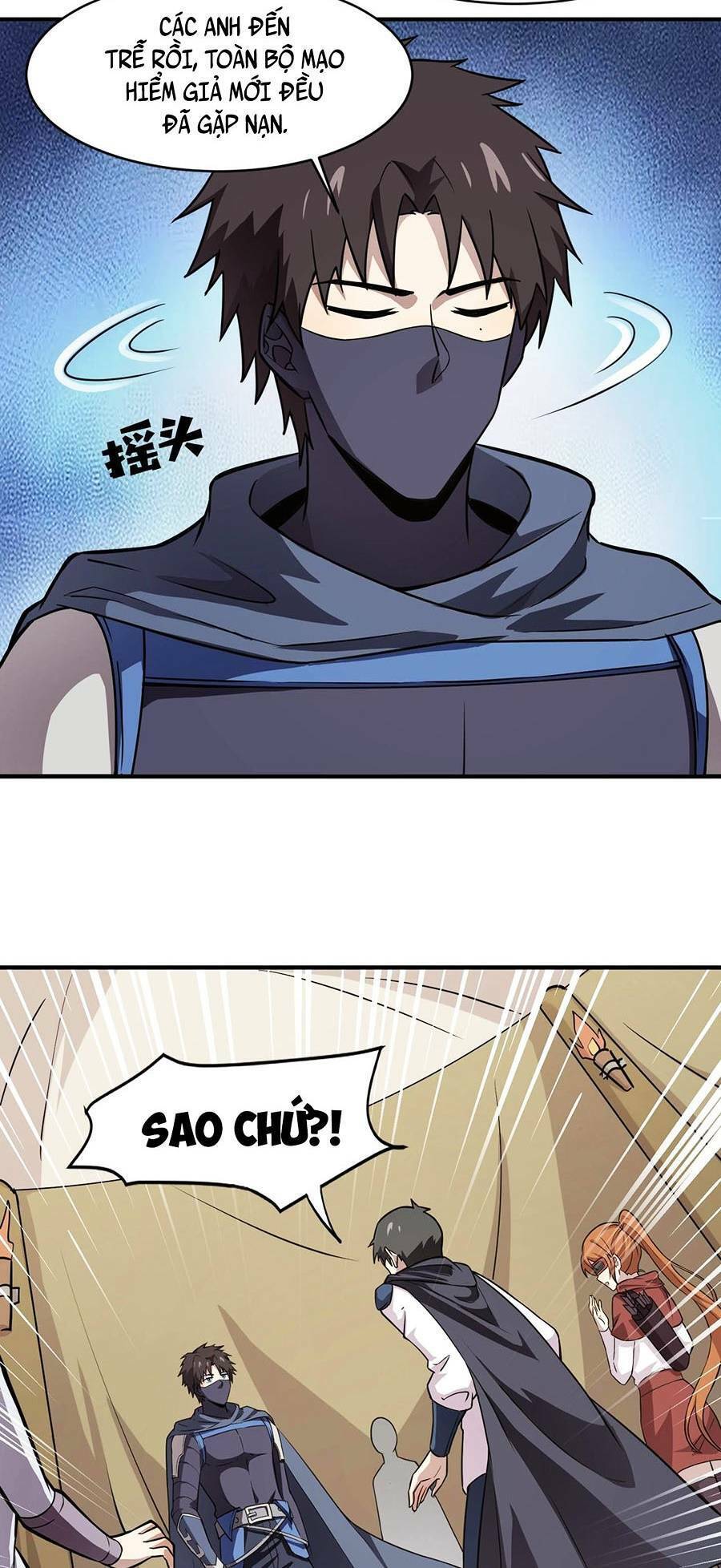 Chỉ Có Ta Có Thể Sử Dụng Triệu Hoán Thuật: Chapter 21