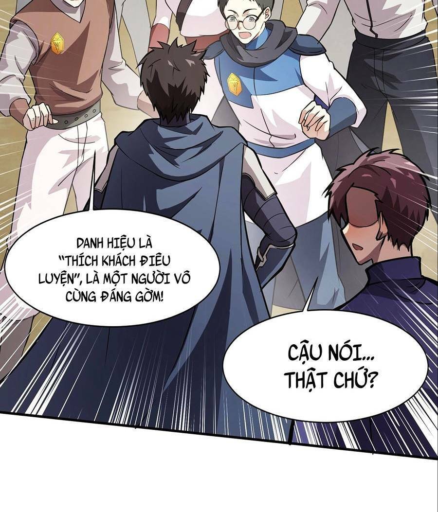 Chỉ Có Ta Có Thể Sử Dụng Triệu Hoán Thuật: Chapter 21