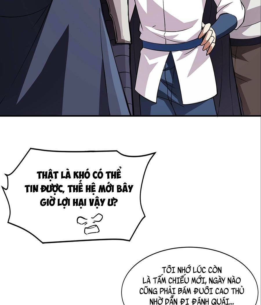 Chỉ Có Ta Có Thể Sử Dụng Triệu Hoán Thuật: Chapter 21