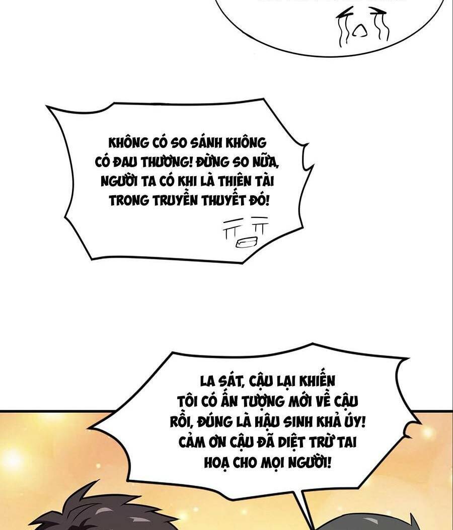 Chỉ Có Ta Có Thể Sử Dụng Triệu Hoán Thuật: Chapter 21