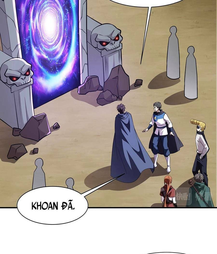 Chỉ Có Ta Có Thể Sử Dụng Triệu Hoán Thuật: Chapter 21