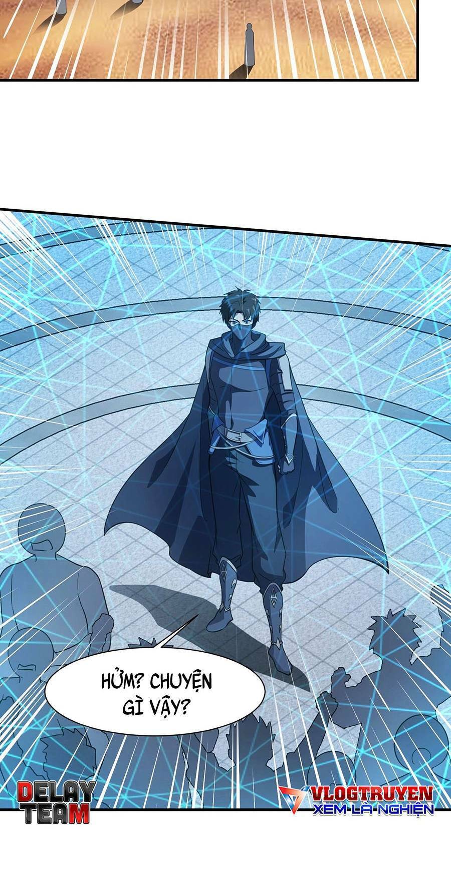 Chỉ Có Ta Có Thể Sử Dụng Triệu Hoán Thuật: Chapter 21