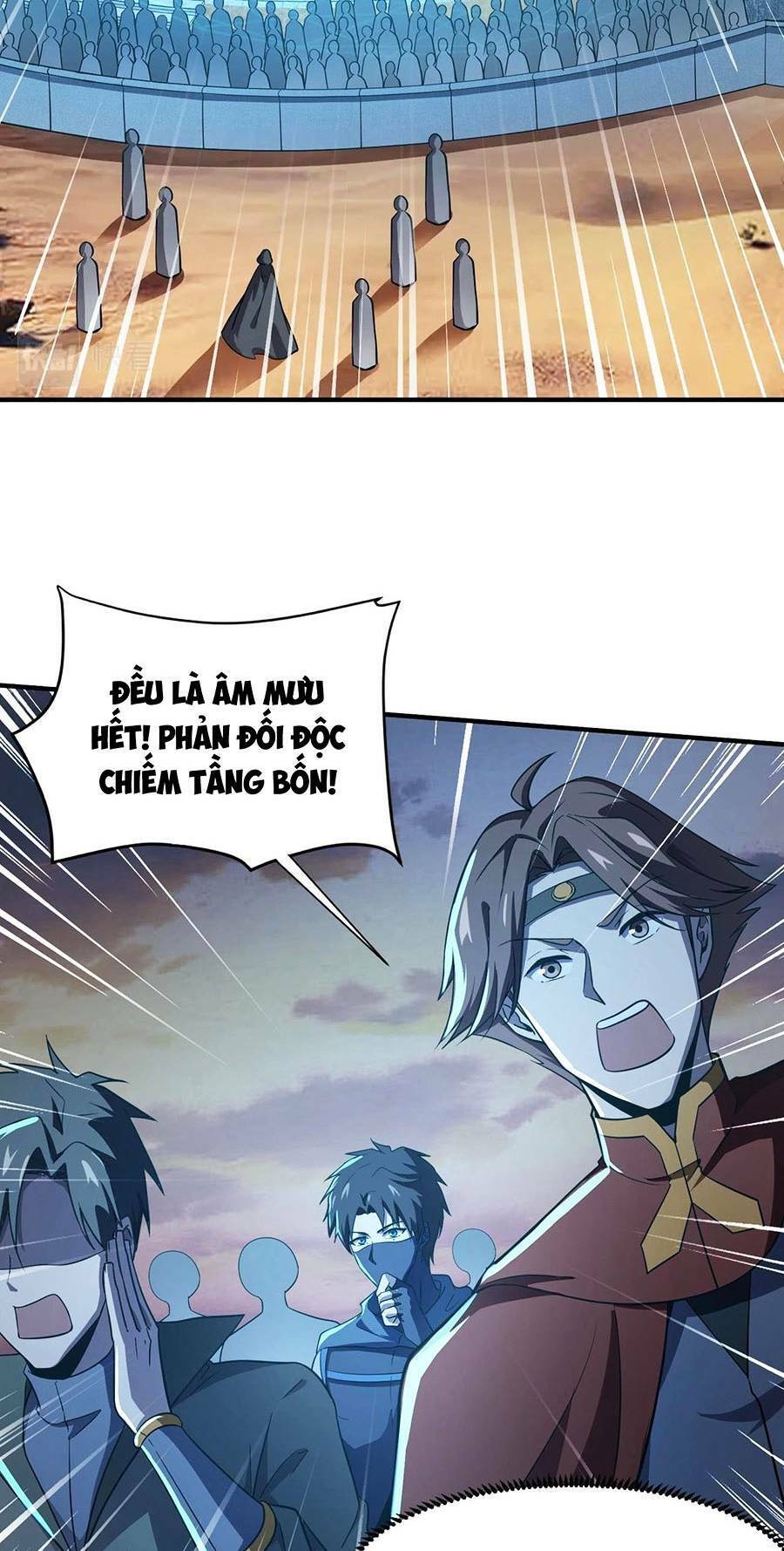 Chỉ Có Ta Có Thể Sử Dụng Triệu Hoán Thuật: Chapter 21
