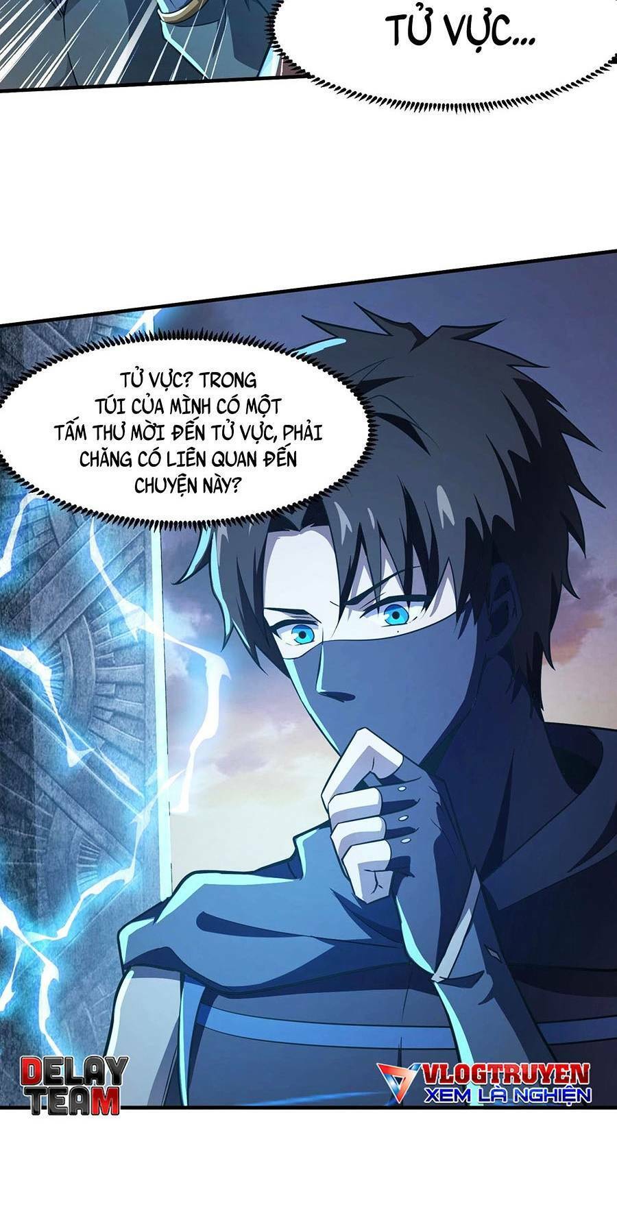 Chỉ Có Ta Có Thể Sử Dụng Triệu Hoán Thuật: Chapter 21